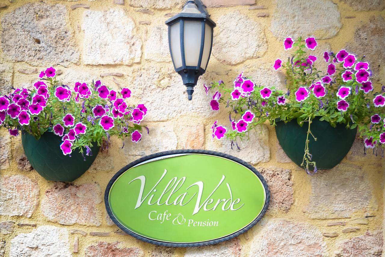 Villa Verde Guest house Antalya