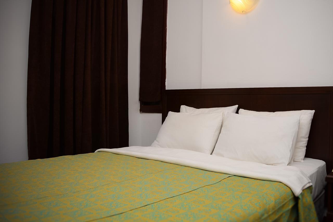 Villa Verde Guest house
