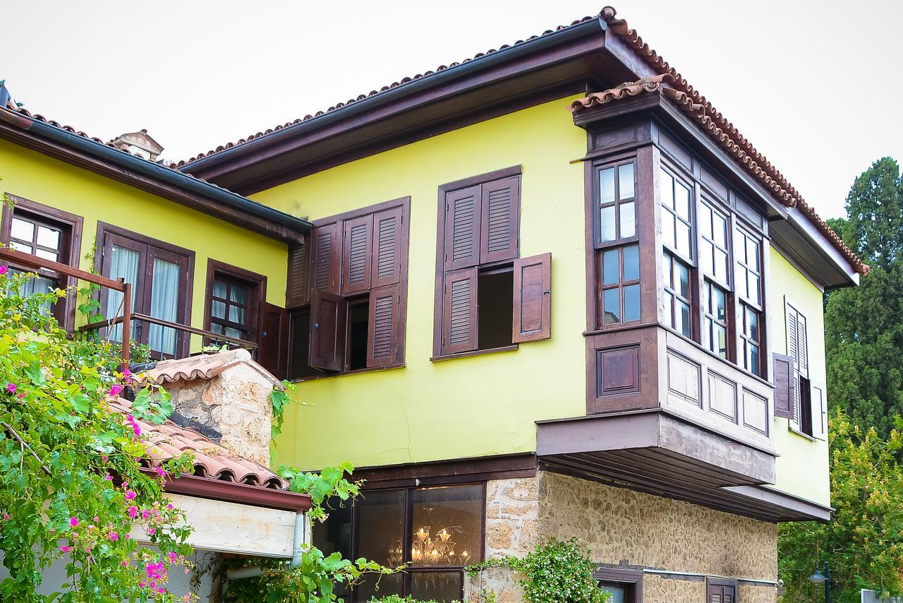 Villa Verde