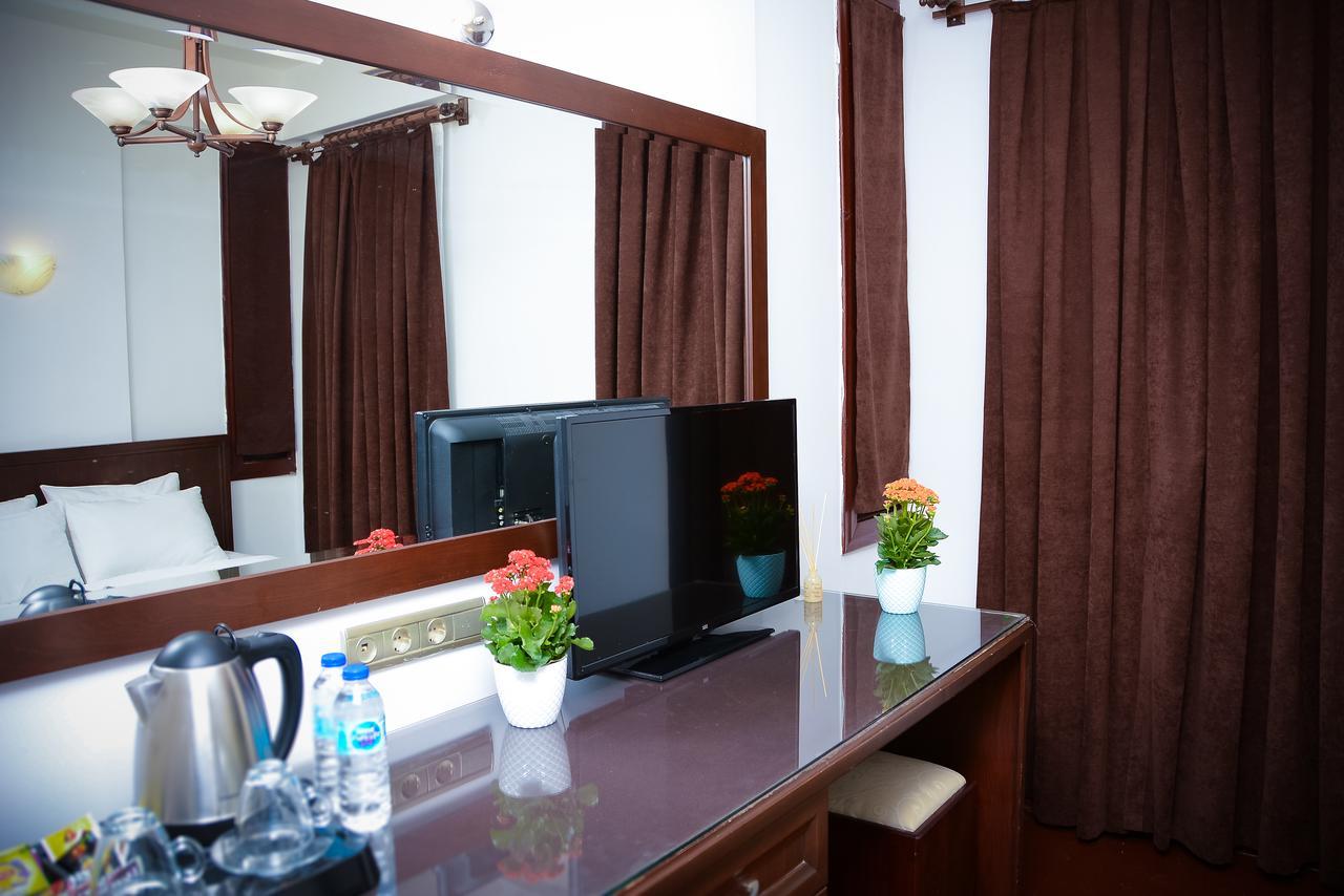 Villa Verde 2* Antalya