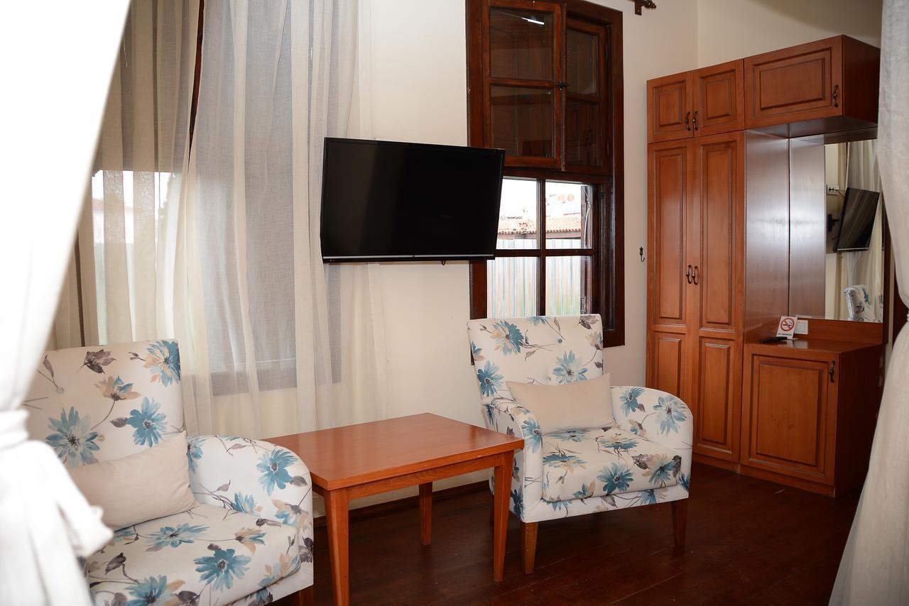 Guest house Villa Verde Antalya