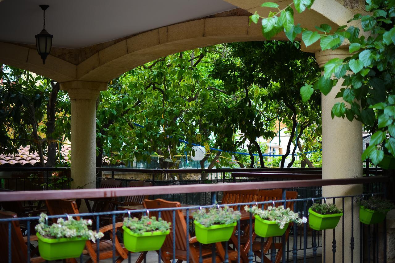 Guest house Villa Verde Antalya