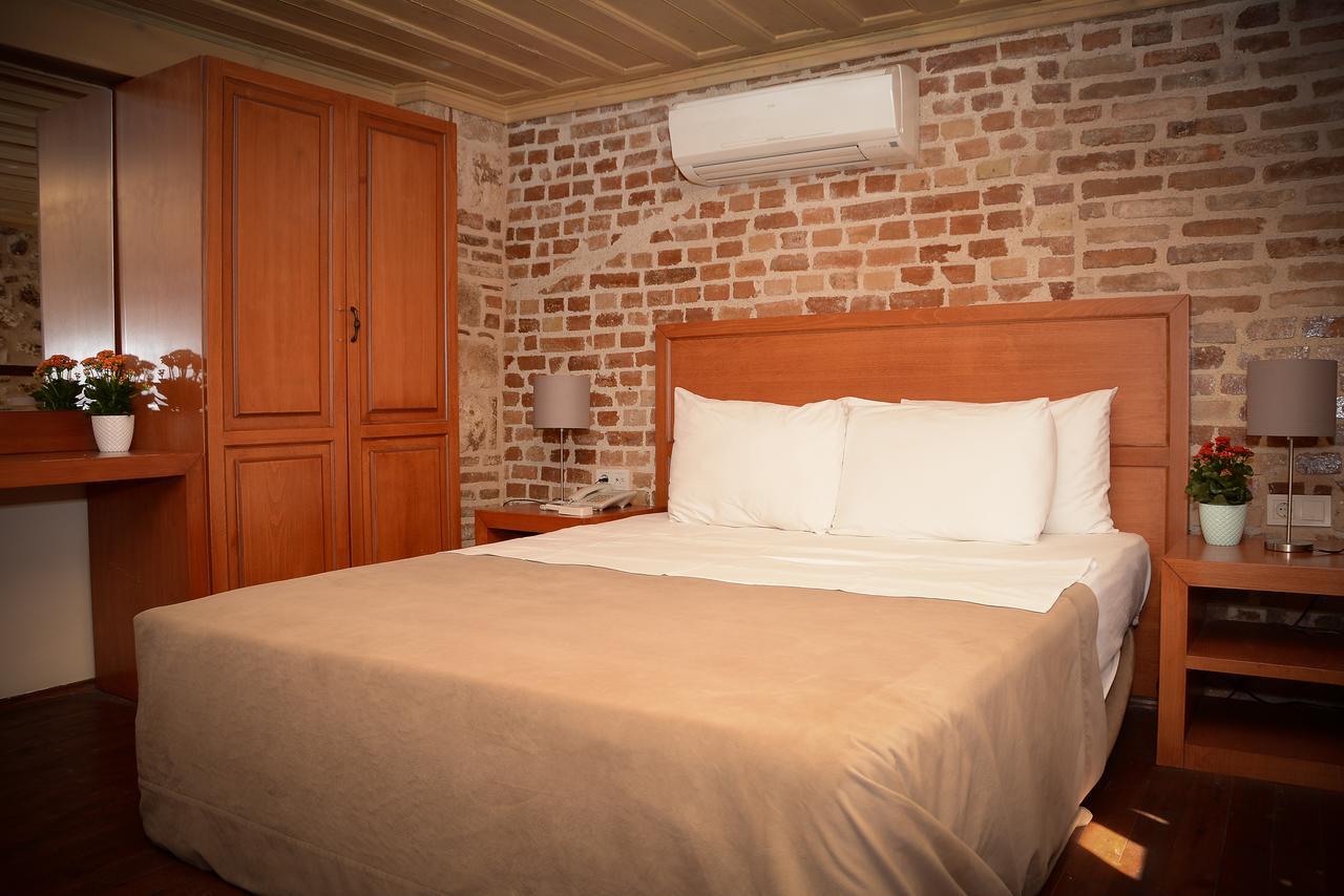 Villa Verde Guest house Antalya