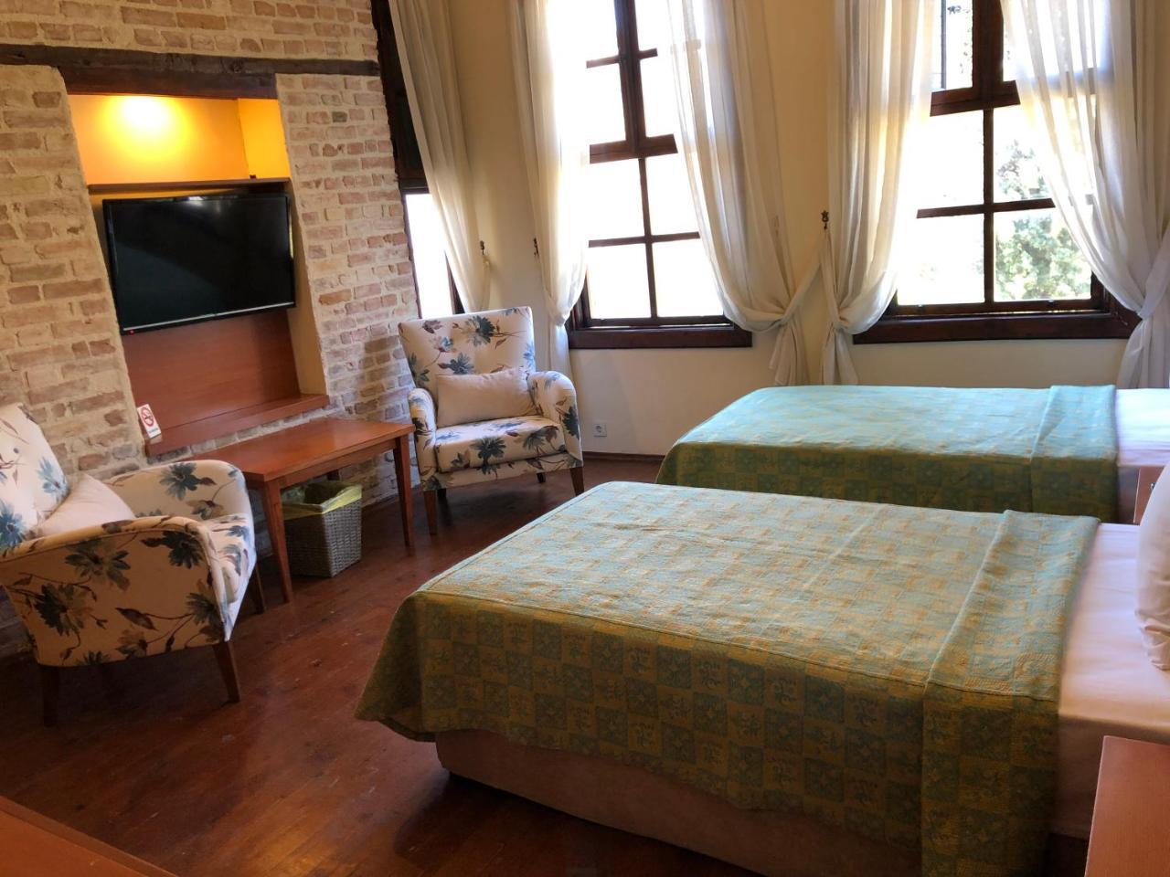 Villa Verde Guest house 2*