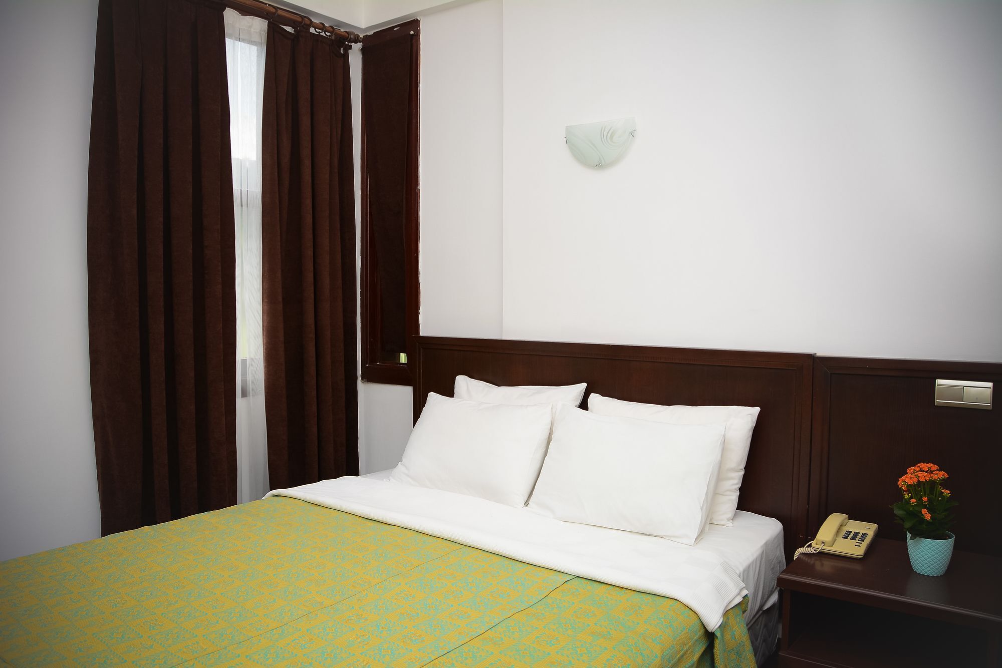 Villa Verde 2*