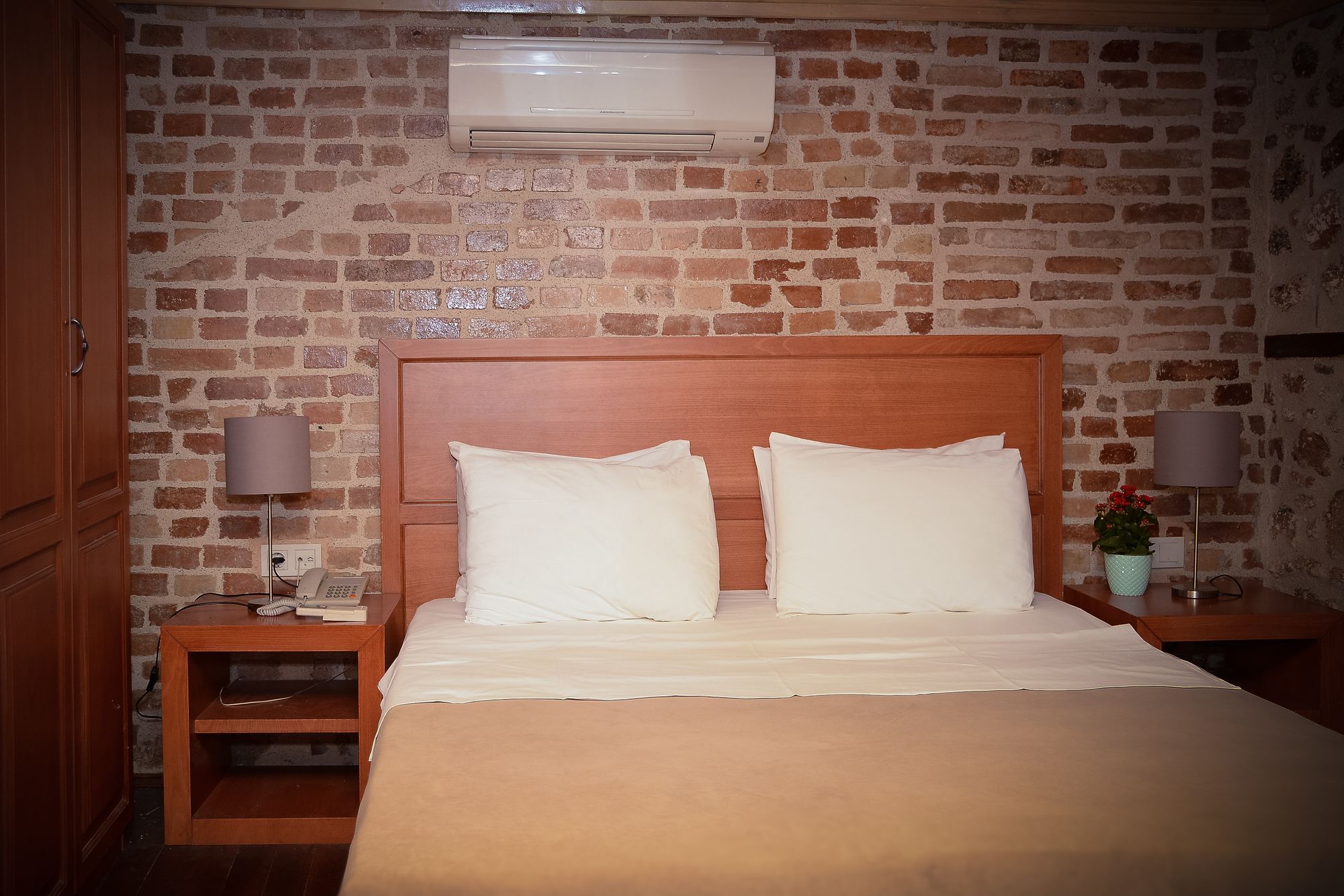 Guest house Villa Verde Antalya