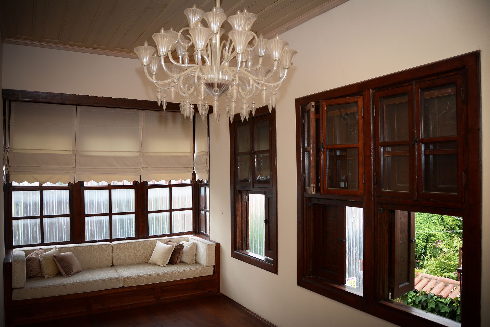 Guest house Villa Verde 2*